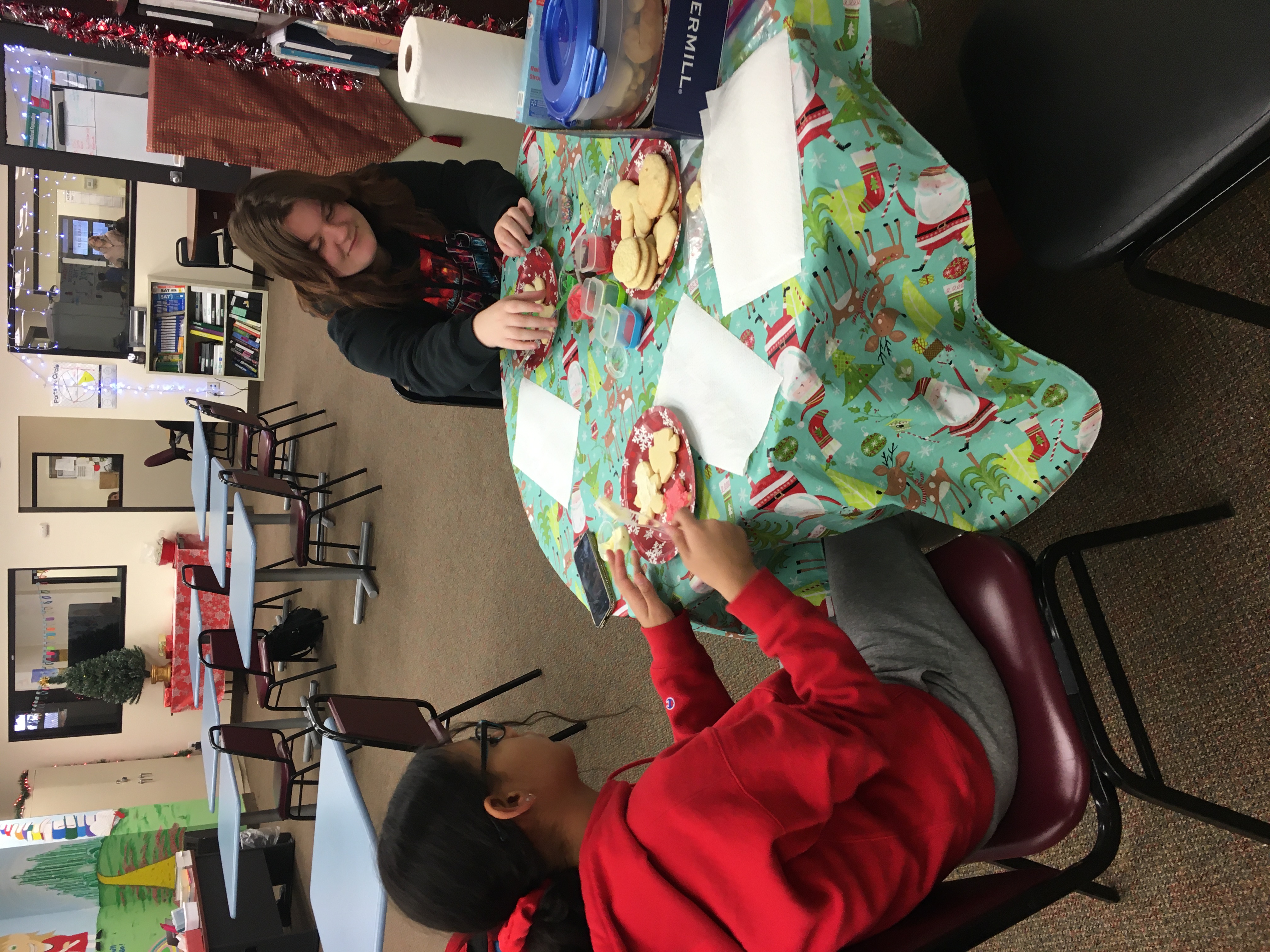 Youth Track and Field Development